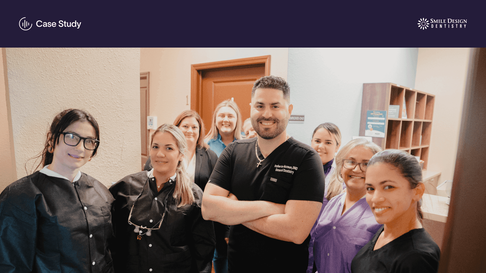 How Smile Design Dentistry uses Subscribili plans to expand access to care