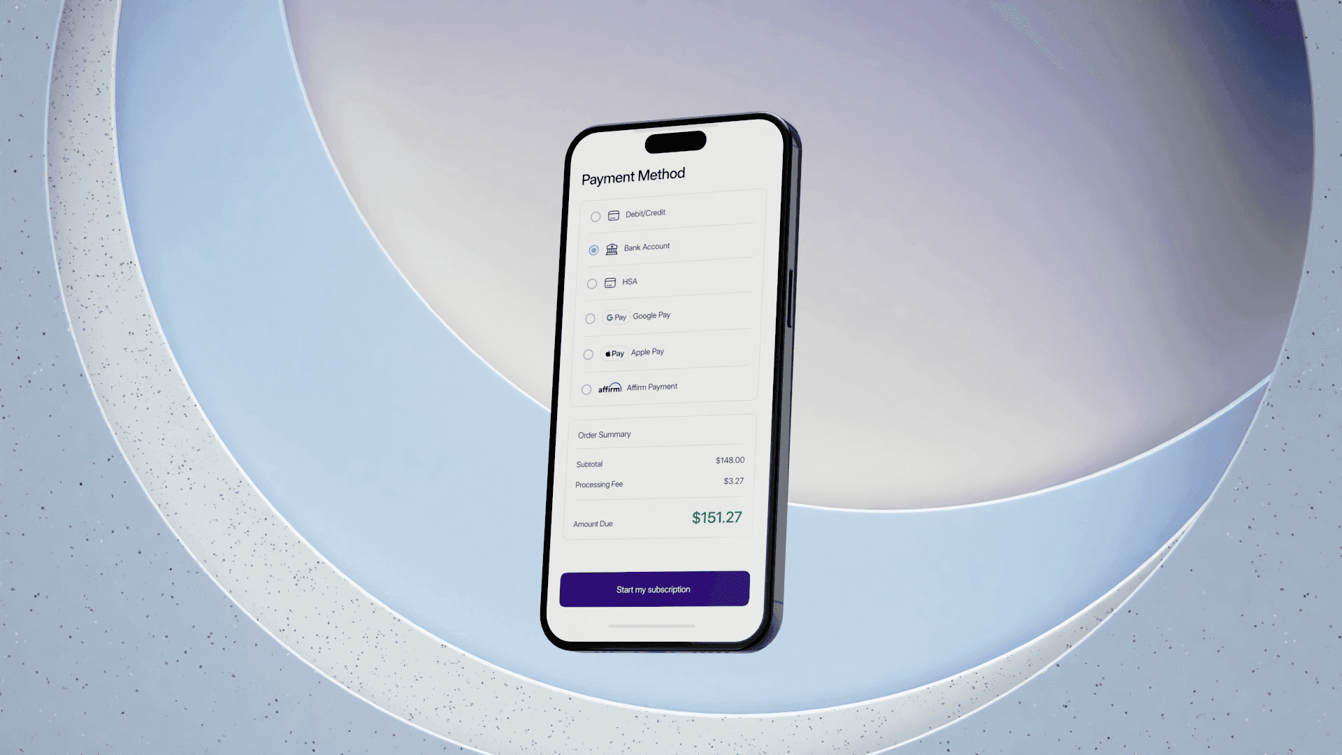 How to market your patient payment options