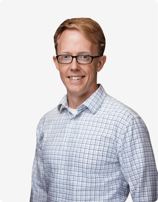 Joe Brown - Co-Founder & Head of Implementation